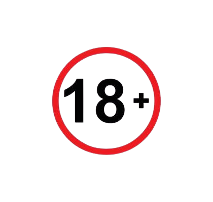 18+